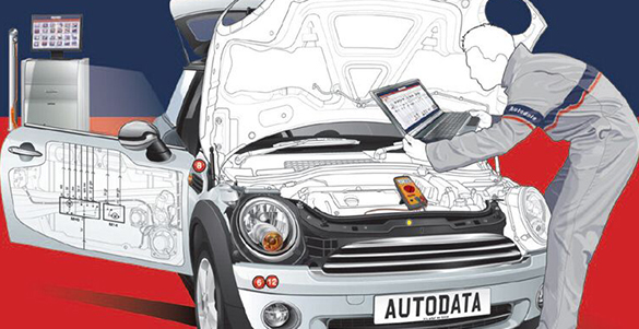 Autodata image
